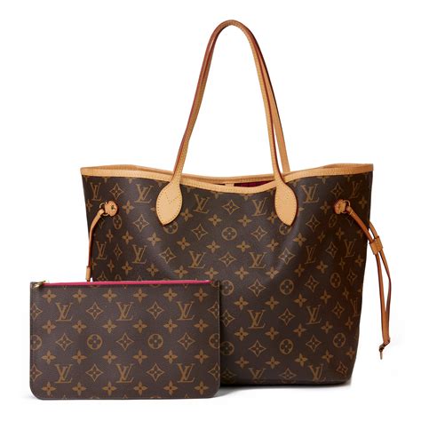 louis vuitton neverfull second hand australia